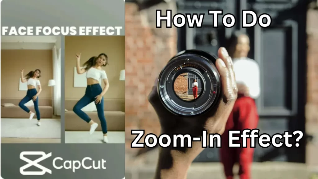 Capcut Editing Tips