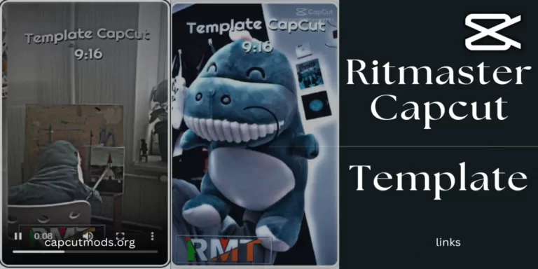 Ritmaster Capcut Template Links 2023